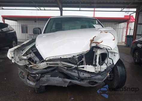 2007 Dodge Ram 1500 St z USA, uszkodzony, nr VIN 1D7HA16P57J578860